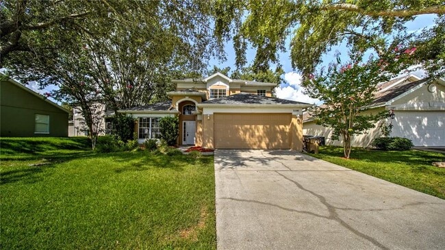 property at 13301 Whisper Bay Dr