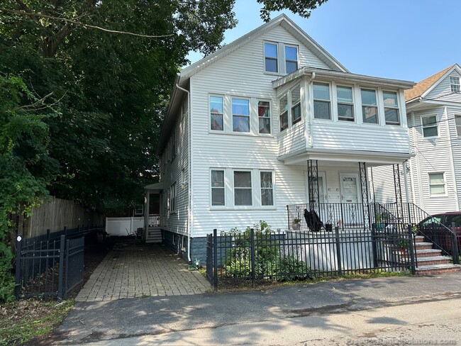 property at 45 Wilson Ave