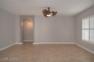 4935 Moncada Way in Las Vegas, NV - Building Photo - Building Photo