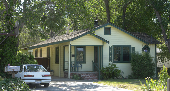 1838-1840 6th St in Concord, CA - Building Photo - Building Photo