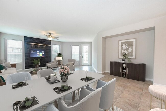 property at 1111 Swinford Ct