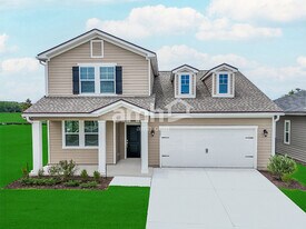 2662 Summersong Rd in Green Cove Springs, FL - Building Photo