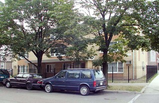 5902 S Mozart St Apartments