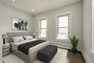 108 Byron St, Unit #1 in Boston, MA - Building Photo
