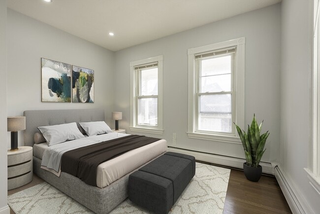 108 Byron St, Unit #1