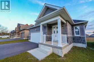 16 Braeburn St in Brighton, ON - Building Photo - Building Photo