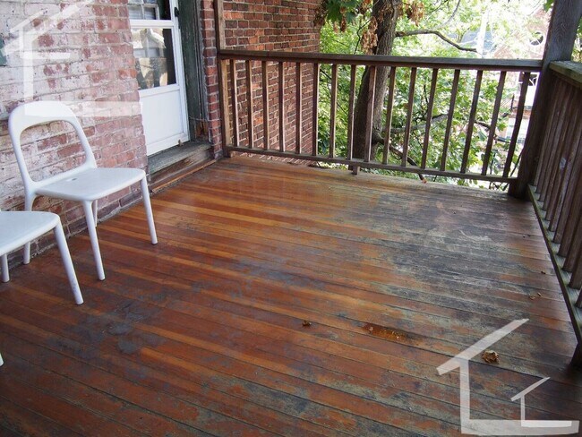 21 Euston St in Brookline, MA - Building Photo - Building Photo