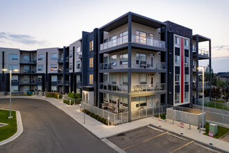 Vivace at WEST 85th in Calgary, AB - Building Photo - Building Photo