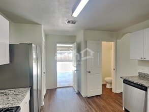 21530 N Werrington Way in Houston, TX - Building Photo - Building Photo