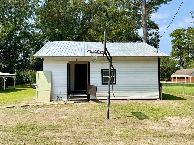 property at 1815 N Church St