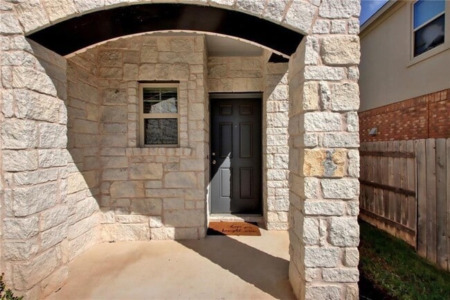 1031 Chad Lp in Round Rock, TX - Building Photo - Building Photo