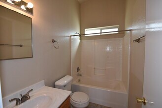 10473 Ethyl Hart St in Socorro, TX - Building Photo - Building Photo