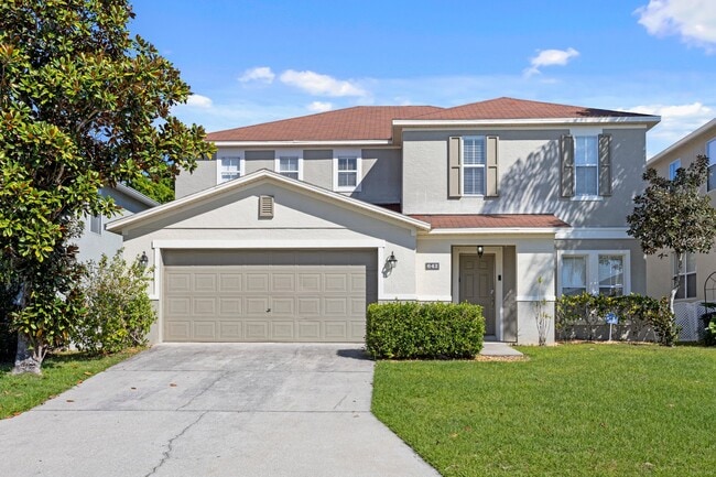 property at 642 Elderberry Dr