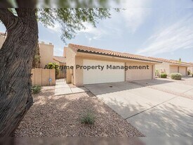 1650 N Ventura Ln in Tempe, AZ - Building Photo