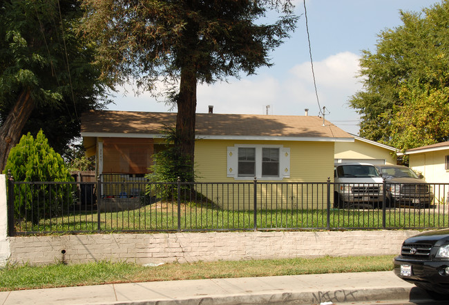 3043 Isabel Ave in Rosemead, CA - Building Photo - Building Photo