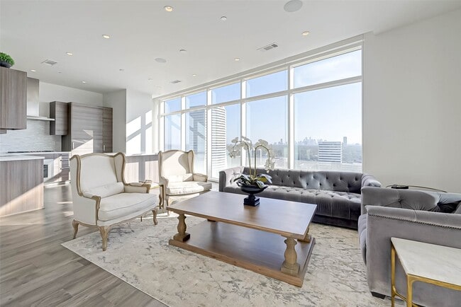 property at 4521 San Felipe St