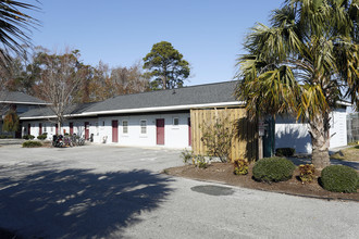 Balsam Place in Myrtle Beach, SC - Building Photo - Building Photo