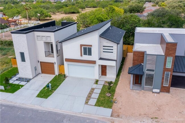 19 Harmony St in Mission, TX - Building Photo - Building Photo