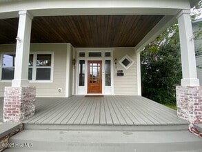 1301 Princess St in Wilmington, NC - Building Photo - Building Photo