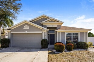 12432 Tree Pointe Ct in Riverview, FL - Building Photo