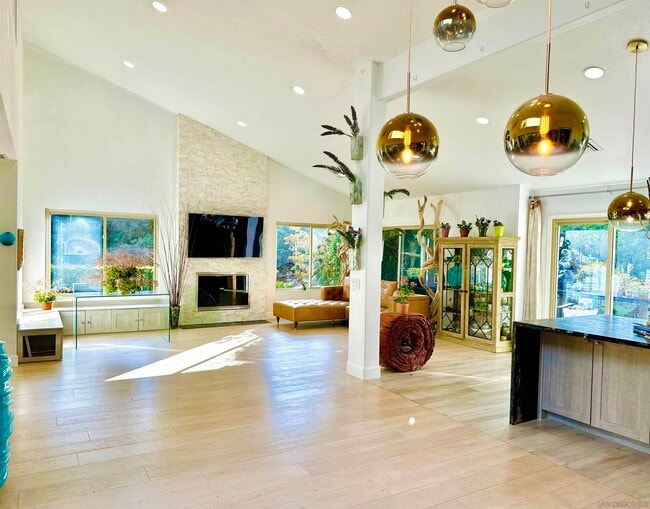 property at 2310 Via Munera