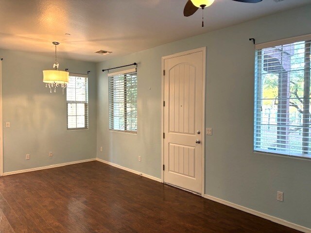 2893 N Claire Dr in Buckeye, AZ - Building Photo - Building Photo