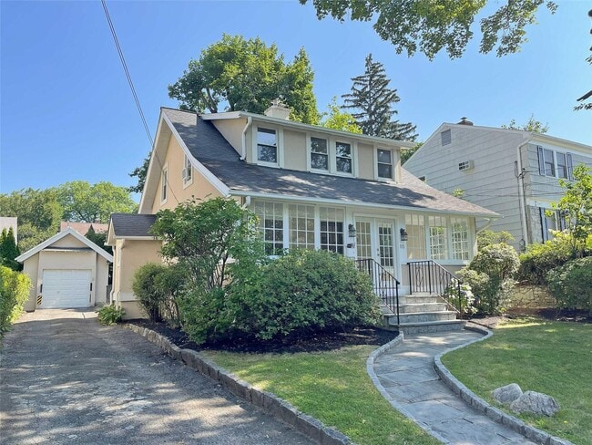 property at 115 Lee Rd
