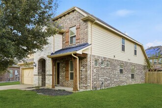 4802 Taylor Drive in Baytown, TX - Building Photo - Building Photo