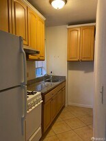 324 Cabrillo St in San Francisco, CA - Building Photo