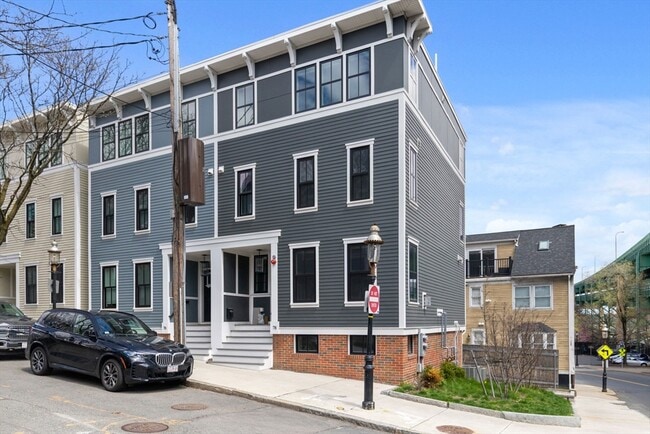 property at 78 Tremont St