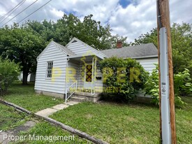 3661 W Siebenthaler Ave