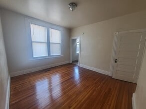 200 Minor St, Unit A in Richmond, VA - Building Photo - Building Photo