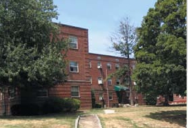 Canonbury Square Apartments in Hyattsville, MD - Building Photo - Building Photo