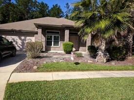 23996 Creek Parke Cir in Fernandina Beach, FL - Building Photo