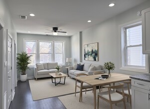 1520 S Kedvale Ave in Chicago, IL - Building Photo - Building Photo