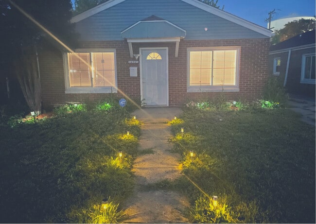 property at 14907 Evans Ave