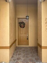 2017 Prairie Key Rd in Palm Springs, FL - Building Photo - Building Photo