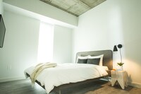1-bedroom - Ollie at Baumhaus Apartments in Pittsburgh, Pennsylvania