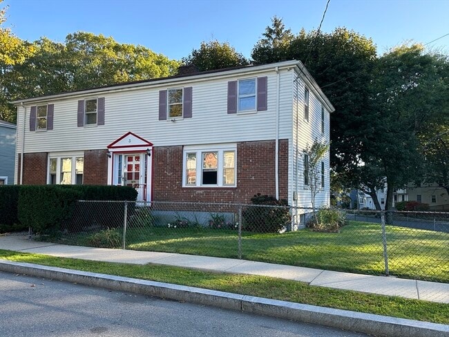3 Arborcrest Terrace in Boston, MA - Building Photo - Building Photo