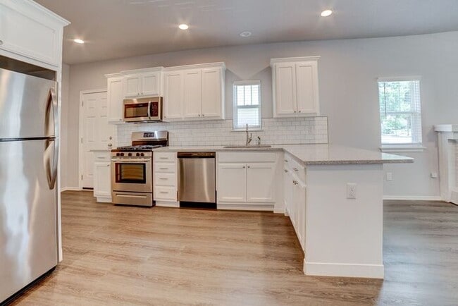 property at 2433 E 7th St