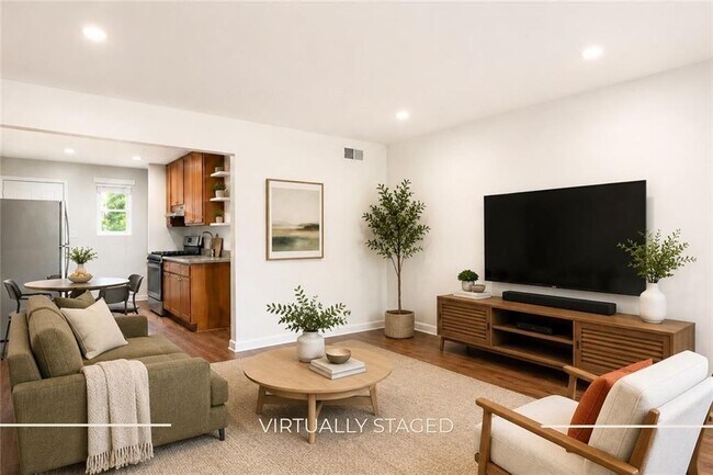 property at 3203 E Point St