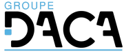 Property Management Company Logo Groupe Daca Inc.
