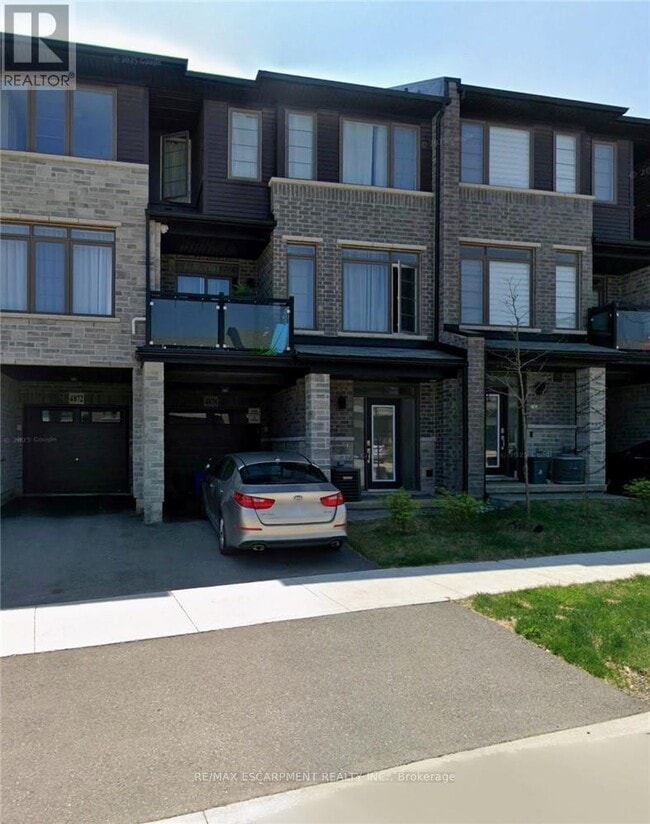 property at 4874 Connor Dr