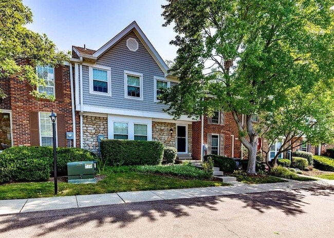 property at 8059 Hetz Dr