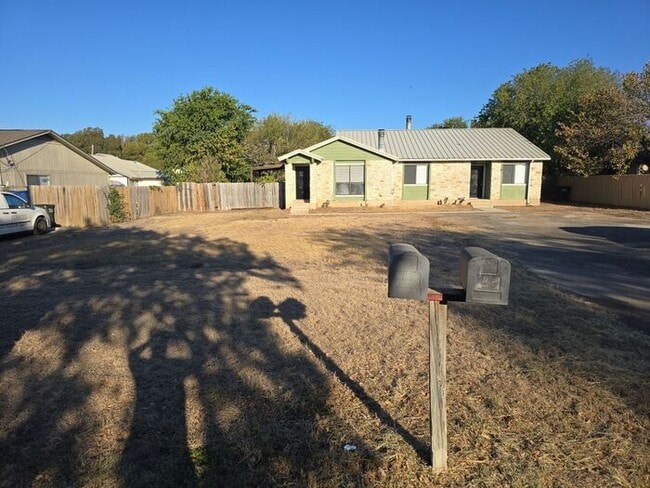 property at 1318 Marlton St