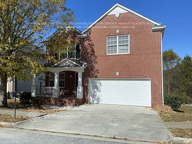 property at 3121 Farmstead Ct