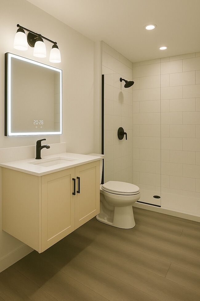 Grand Central Suites in Manchester, NH - Building Photo - Building Photo