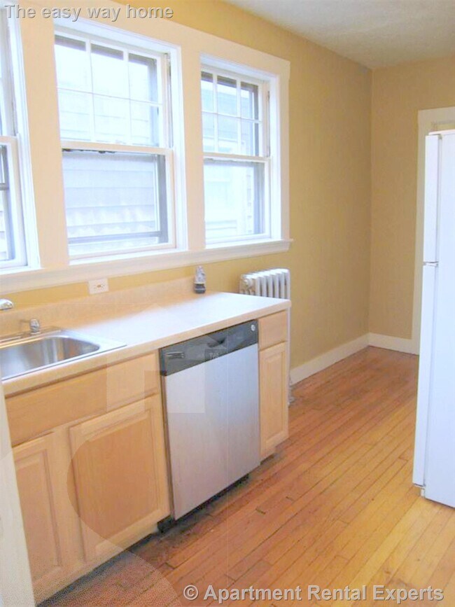 172 Norfolk St in Cambridge, MA - Building Photo - Building Photo