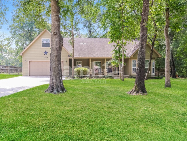 property at 12424 Red Stag Ct