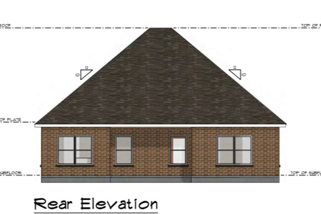9042 Ivanhoe Dr in Tuscaloosa, AL - Building Photo - Building Photo